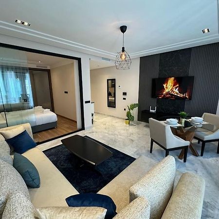 New & Cozy Apartment Casa Center Racine Casablanca Exteriér fotografie